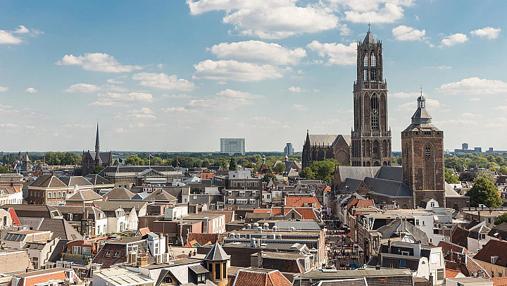 Voice-Over Services Utrecht, Netherlands - Voquent
