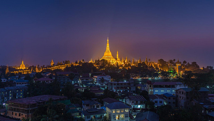 Voice-Over Services Yangon, Myanmar - Voquent