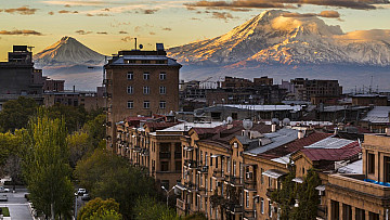 Voice-Over Services Yerevan, Armenia - Voquent