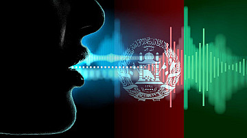 Afghan Voice-Over Talents - Voquent