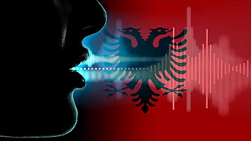 Albanian Voice-Over Talents - Voquent