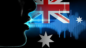 Australian Voice-Over Talents - Voquent