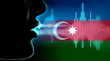 Azerbaijani Voice-Over Talents - Voquent