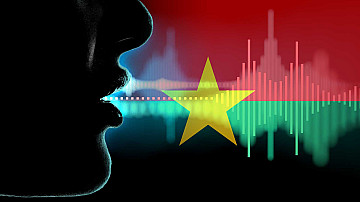 Burkinabe Voice-Over Talents - Voquent