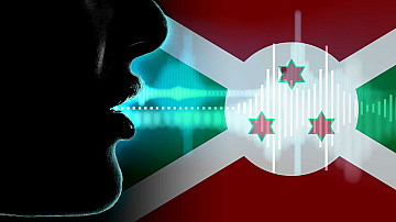 Burundian Voice-Over Talents - Voquent