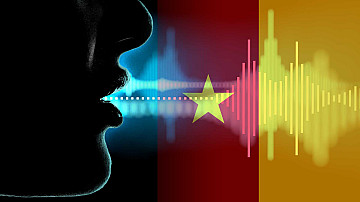 Cameroonian Voice-Over Talents - Voquent