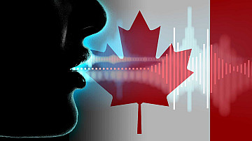 Canadian Voice-Over Talents - Voquent