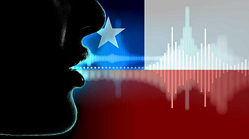 Chilean Voice-Over Talents - Voquent