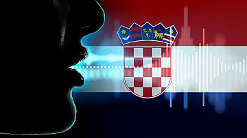 Croatian Voice-Over Talents - Voquent