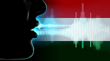 Hungarian Voice-Over Talents - Voquent