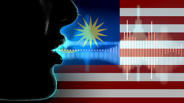 Malaysian Voice-Over Talents - Voquent