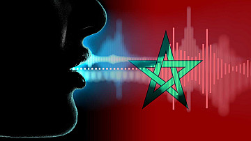 Moroccan Voice-Over Talents - Voquent