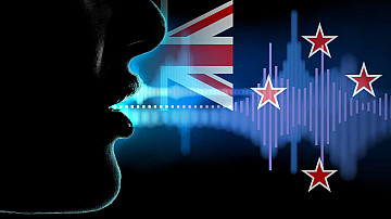 New Zealander Voice-Over Talents - Voquent
