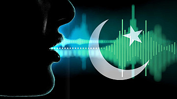 Pakistani Voice-Over Talents - Voquent