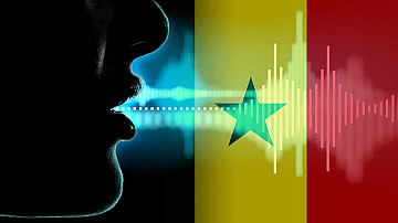 Senegalese Voice-Over Talents - Voquent