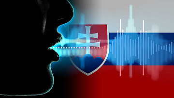 Slovak Voice-Over Talents - Voquent