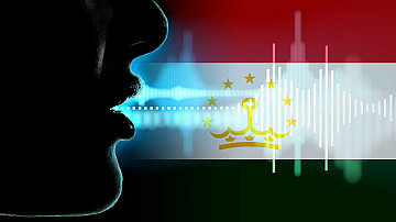 Tajikistani Voice-Over Talents - Voquent
