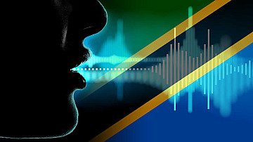 Tanzanian Voice-Over Talents - Voquent