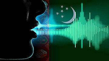 Turkmen Voice-Over Talents - Voquent