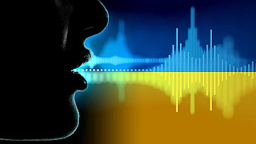 Ukrainian Voice-Over Talents - Voquent