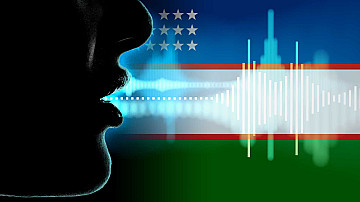 Uzbekistani Voice-Over Talents - Voquent