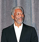 Morgan Freeman Voice-Over