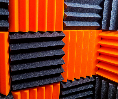 A Beginner’s Guide for the Audio Treatment of a Home Studio