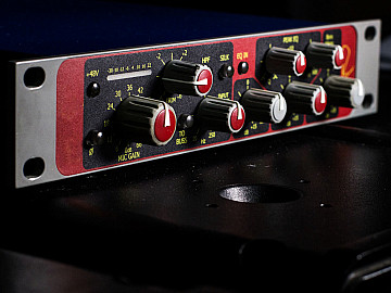 Best Interfaces & Pre-amps for Voice-Over