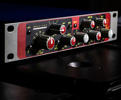 Best Interfaces & Pre-amps for Voice-Over