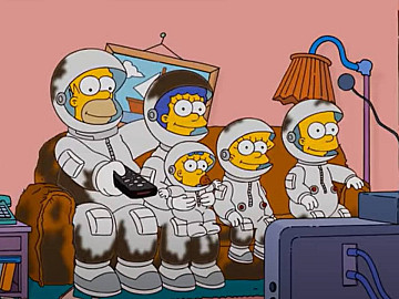 The Simpsons Voice Actors