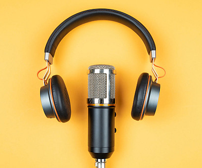 Perfect Podcast Production: Eight Tips to Achieve Great Audio Quality