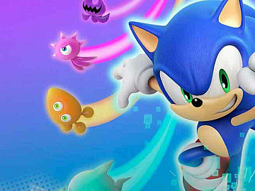 Sonic Colors Ultimate Voice Actors