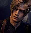 Resident Evil 4 Remake Voice Actors