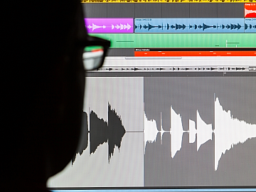 How to Optimise Audio Editing on Mac