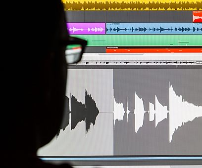 How to Optimise Audio Editing on Mac