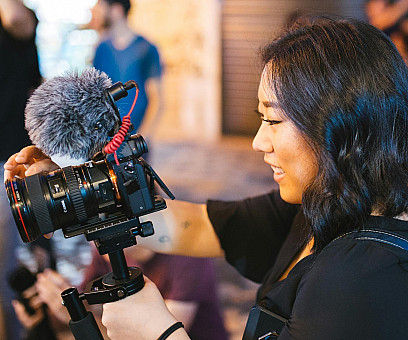 Master the Craft: 7 Must-Know Filmmaking Techniques for Independent Filmmakers